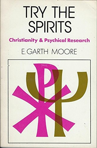 Try the Spirits